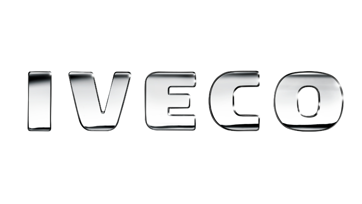 IVECO vin plate IVECO typenschild Plaque constructeur IVECO 