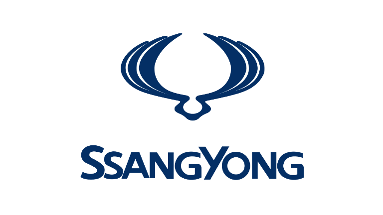 free SsangYong vin check