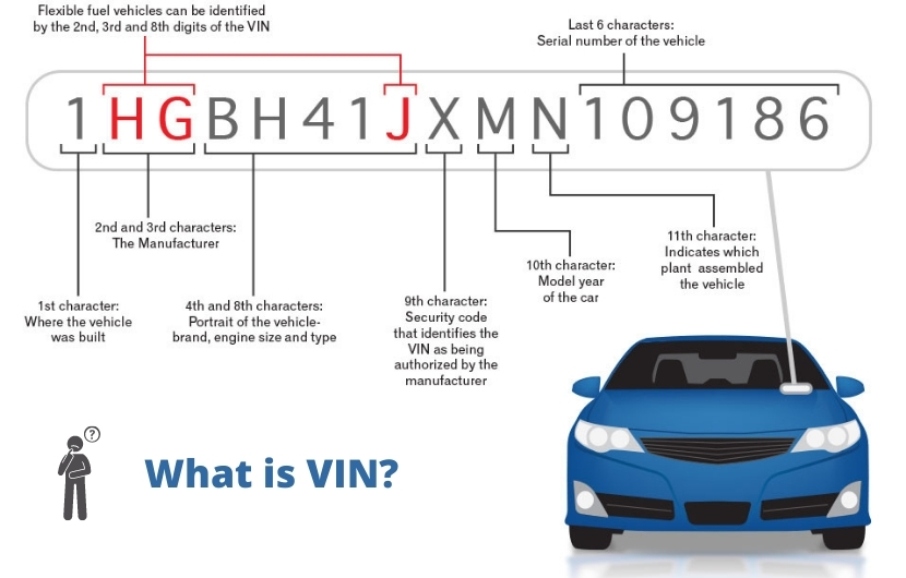 bmw vin decoder usa